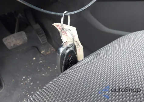 2023 Chevrolet Traverse Lt from USA, damaged, VIN 1GNEVGKWXPJ132597